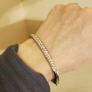 Swarovski bracelet
